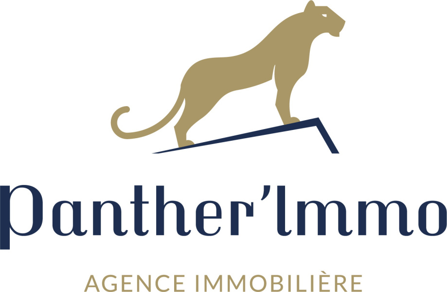 Logo PANTHER'IMMO
